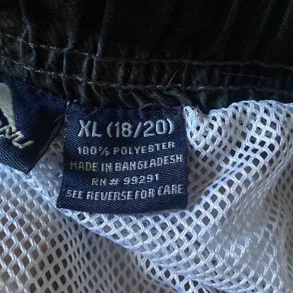 Kanu Surf Trunks - Picture 10 of 11